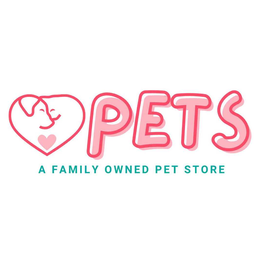 Family owned pet stores near me best sale