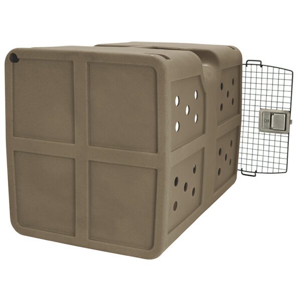 G3 Large Framed Kennel