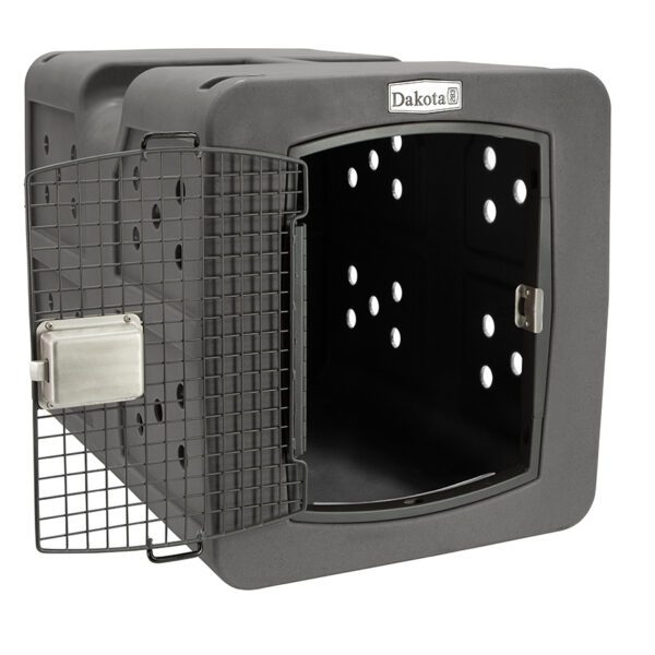 G3 Large Framed Kennel