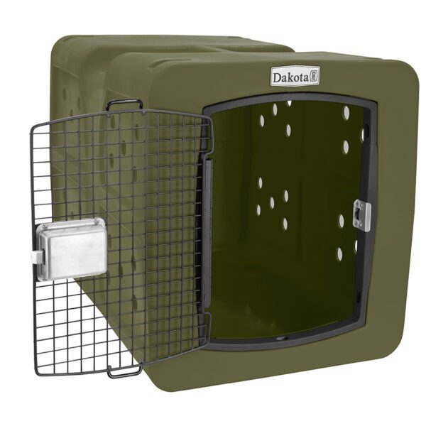 G3 Large Framed Kennel