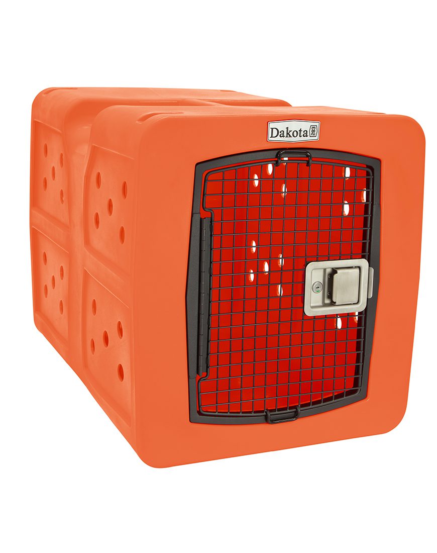 G3 Large Framed Kennel