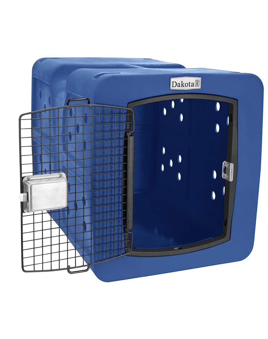 G3 Large Framed Kennel