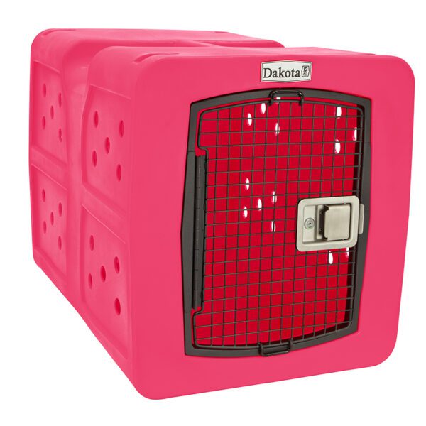 G3 Large Framed Kennel