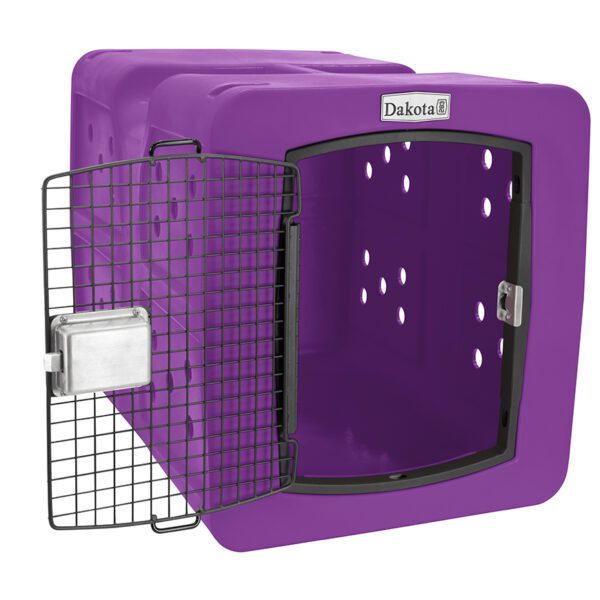 G3 Large Framed Kennel