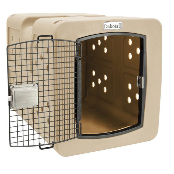 G3 Large Framed Kennel