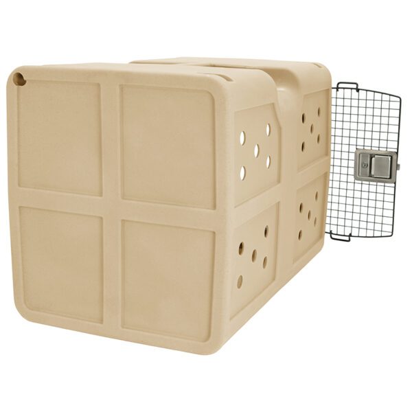 G3 Large Framed Kennel