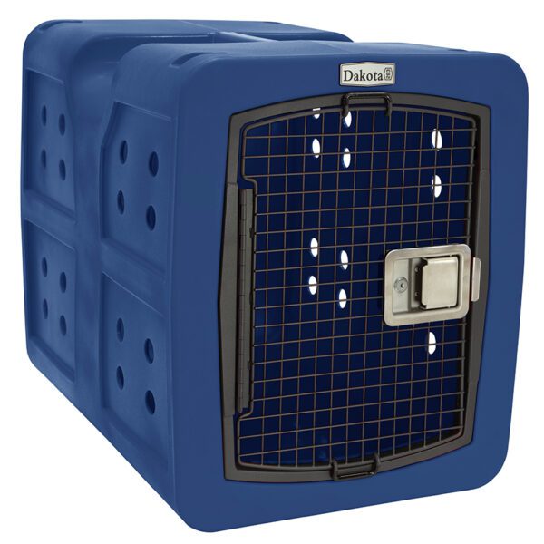 G3 Medium Framed Kennel