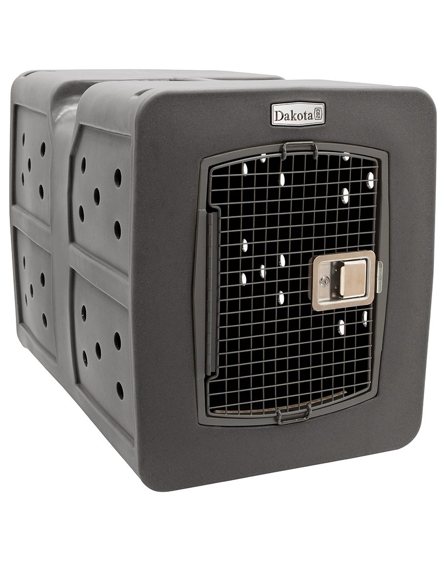 G3 X-Large Framed Kennel