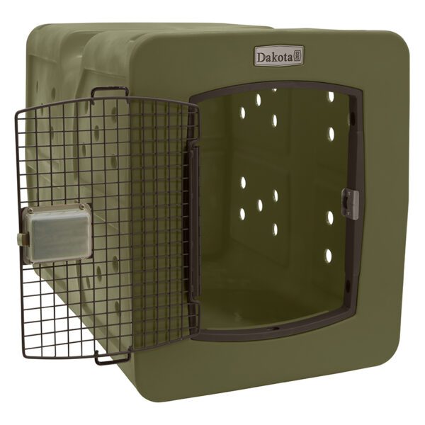 G3 X-Large Framed Kennel