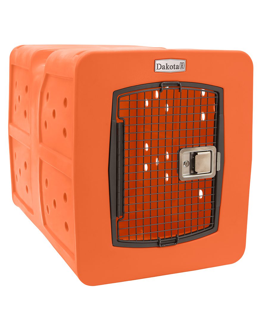 G3 X-Large Framed Kennel