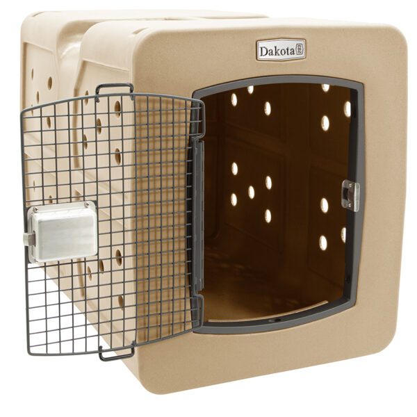 G3 X-Large Framed Kennel