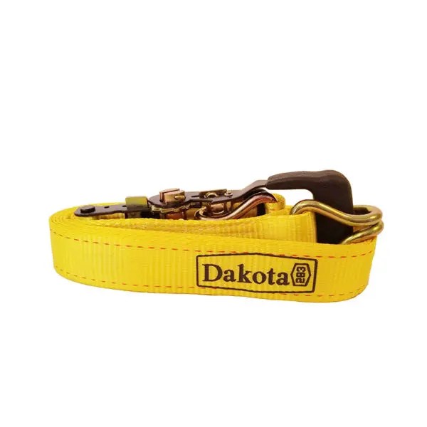 Dakota 283 Ratchet Strap