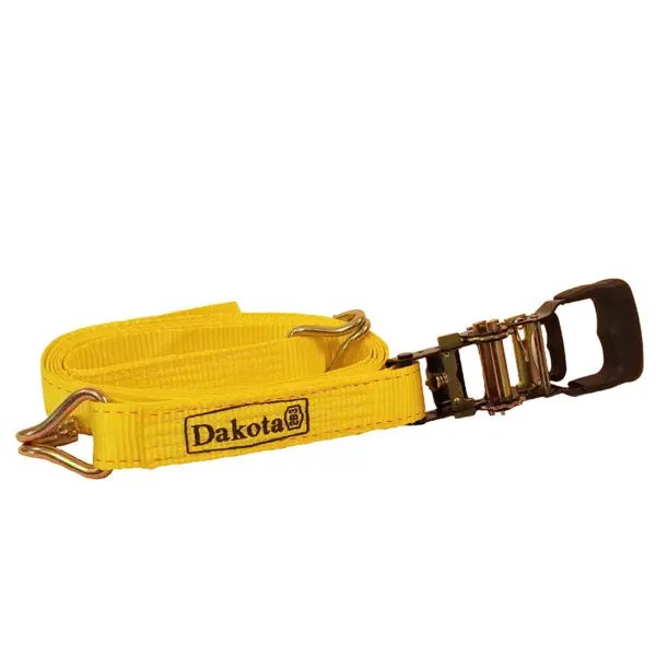 Dakota 283 Ratchet Strap