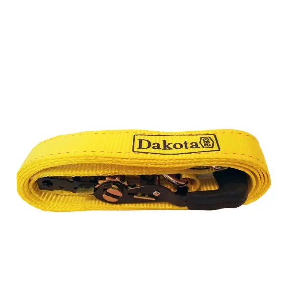 Dakota 283 Ratchet Strap