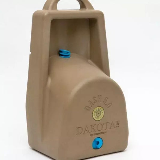 Dash 5.0 Gallon Water System