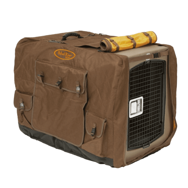 Mud River Dakota 283 Crate Covers