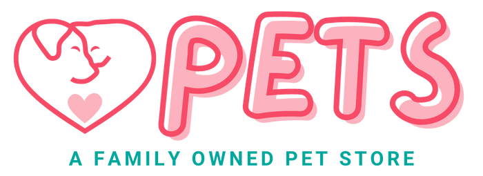 Why Buy From Pets A Family Owned Pet Store 