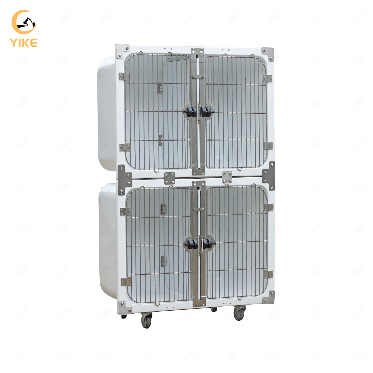 Veterinary Modular Pet Dog Cages