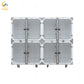 Veterinary Modular Pet Dog Cages