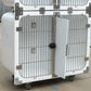 Veterinary Modular Pet Dog Cages