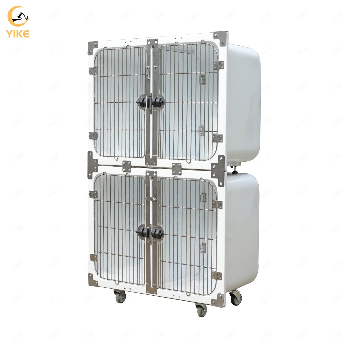 Veterinary Modular Pet Dog Cages