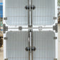 Veterinary Modular Pet Dog Cages