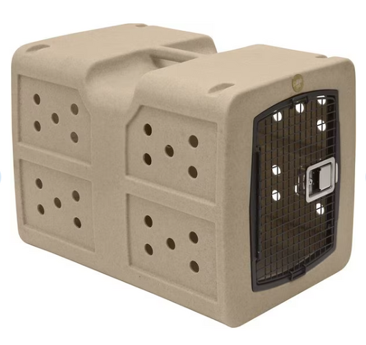 Dakota 283 G3 Framed Door Dog Kennel