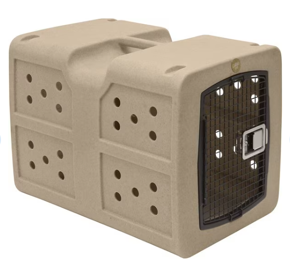 Dakota 283 G3 Framed Door Dog Kennel