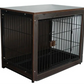 Plus-Sized Dog Villa Kennel