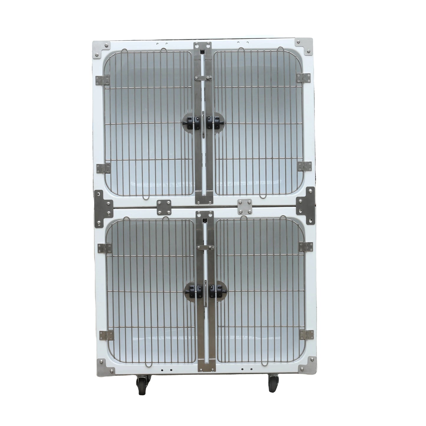 Veterinary Modular Pet Dog Cages