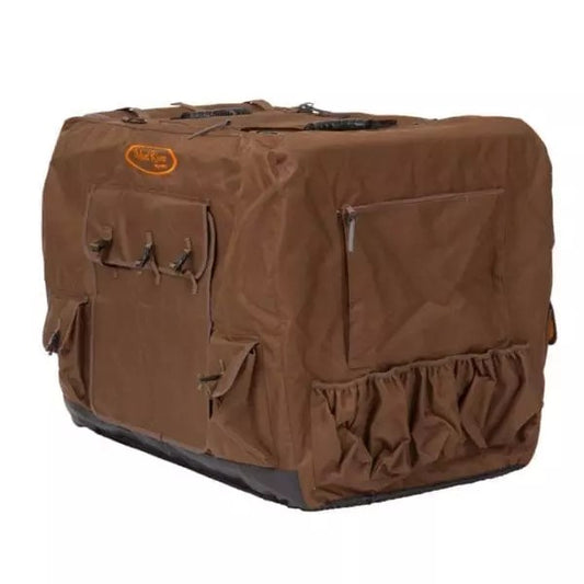 Mud River Dakota 283 Crate Covers