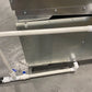 Quick N Clean Galvanized Cage Bank 2 or 4 Units